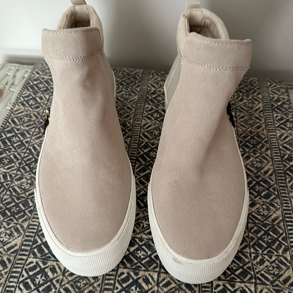 Keds Cooper Zip Booties
